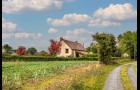 Proche Sablé-sur-Sarthe - Magnifique maison rénovée à la campagne, calme assuré